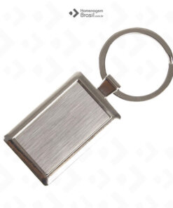 Chaveiro personalizado