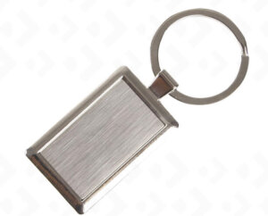 Chaveiro personalizado