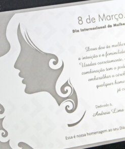 Placa de Homenagem - Homenagem Brasil