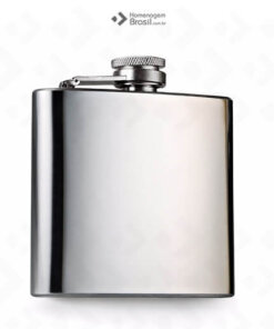 Cantil 7Oz (Porta Whisky)