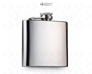 Cantil 7Oz (Porta Whisky)