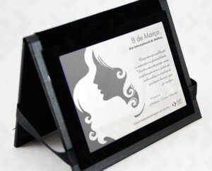 Placa Pasta – Mulheres
