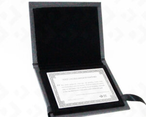 Placa Pasta – Institucional