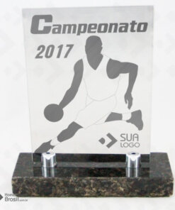 Trofeu Modelo THB1 – Basketball