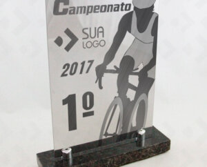 Trofeu Modelo THB1 – Ciclismo