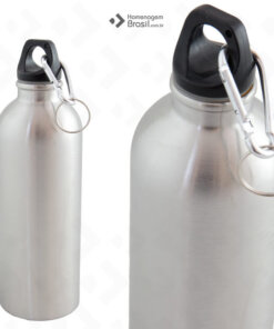 Squeeze 500ml Em Inox
