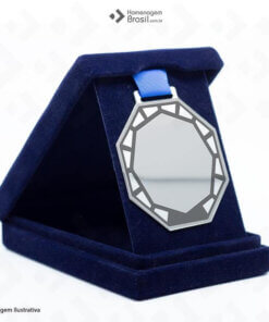 Medalha Honra ao Merito - 05