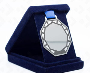 Medalha Honra ao Merito - 05
