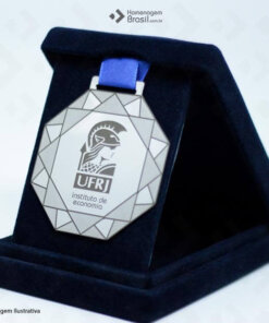 Medalha Honra ao Merito - 03